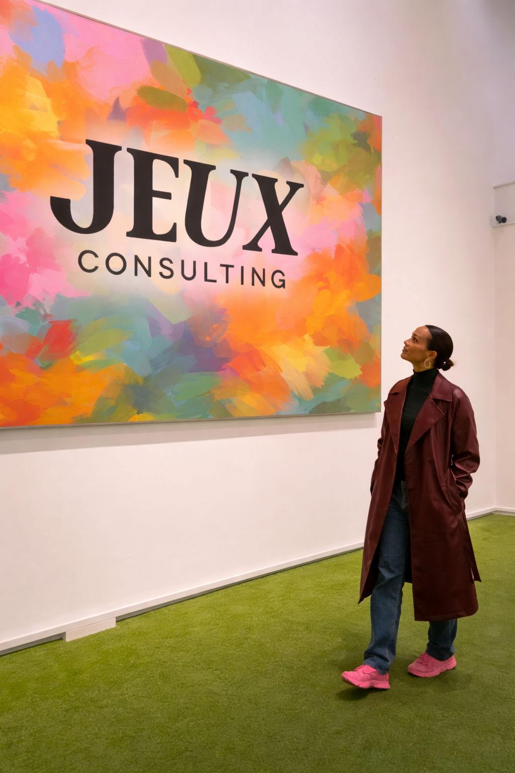 Consultora